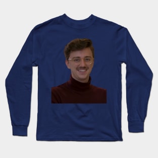 Brian David Gilbert Long Sleeve T-Shirt